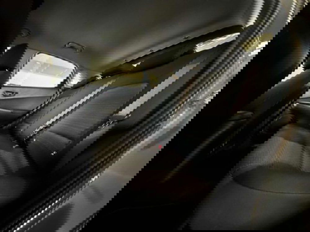 Hyundai Kona usata a Sassari (11)