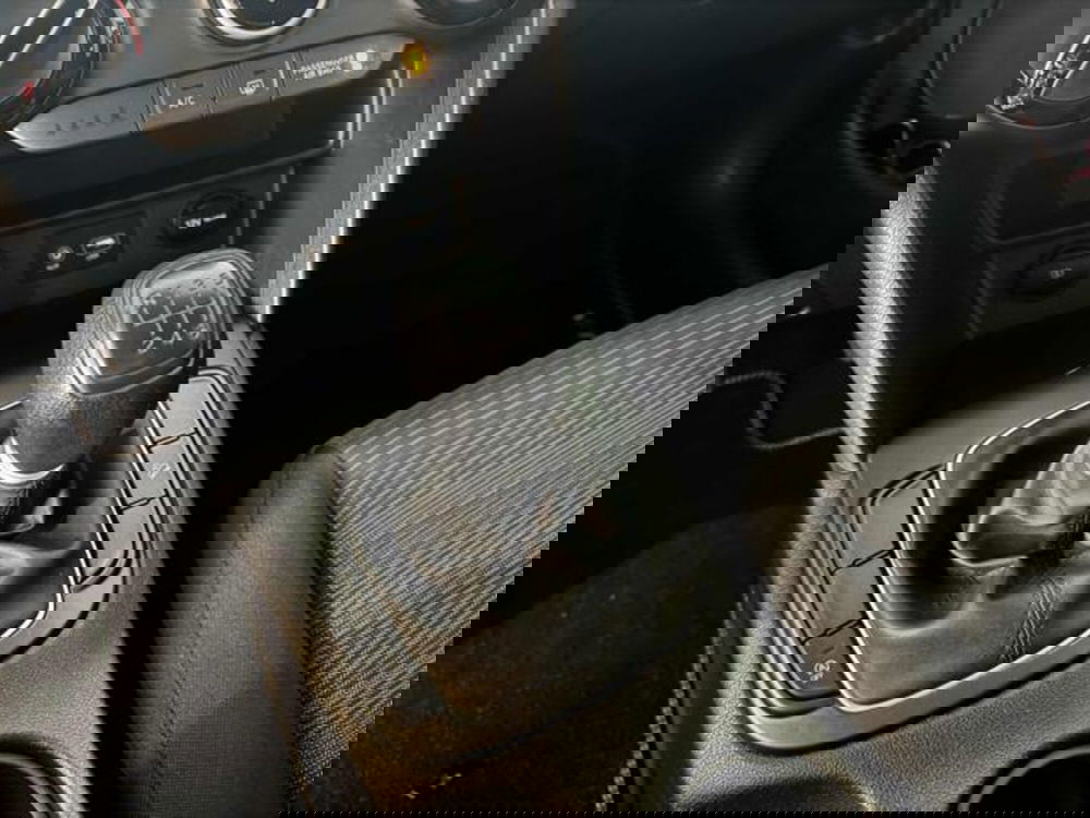 Hyundai Kona usata a Sassari (12)