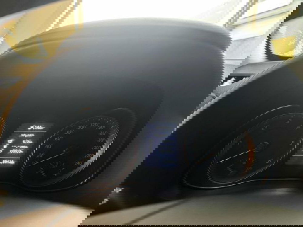 Hyundai Kona usata a Sassari (15)