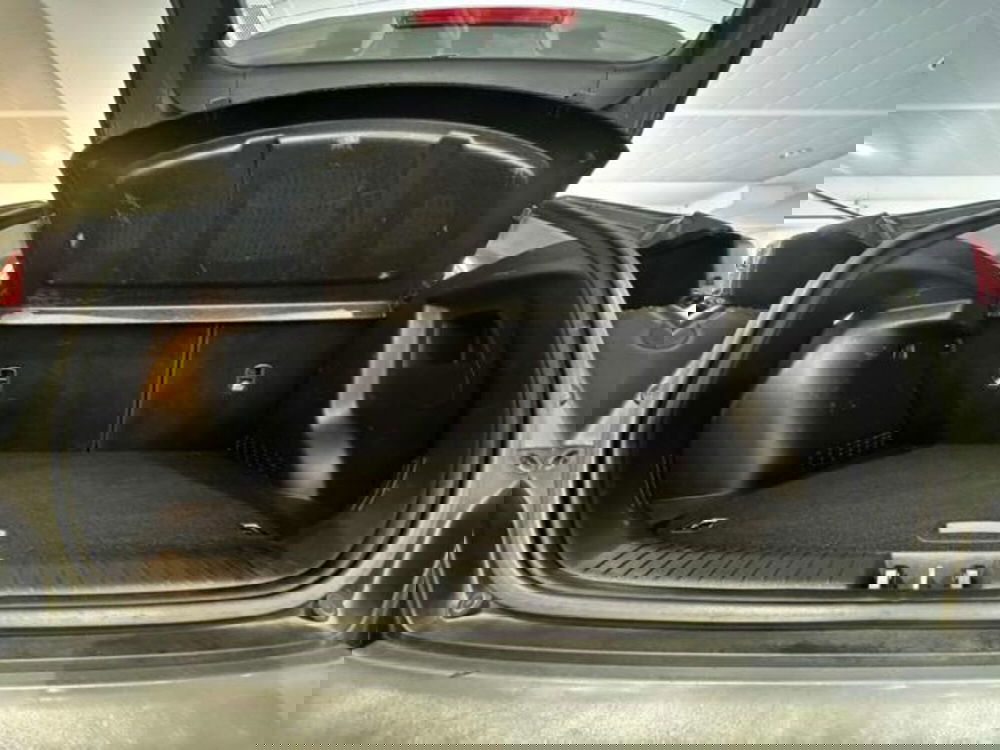 Hyundai Kona usata a Sassari (16)