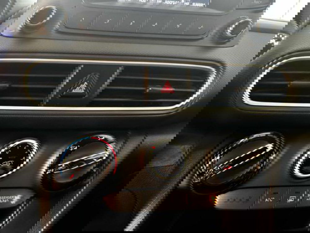 Hyundai Kona usata a Sassari (17)