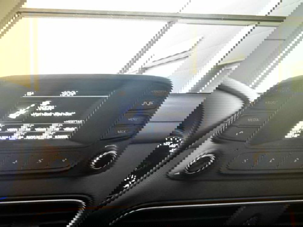 Hyundai Kona usata a Sassari (18)