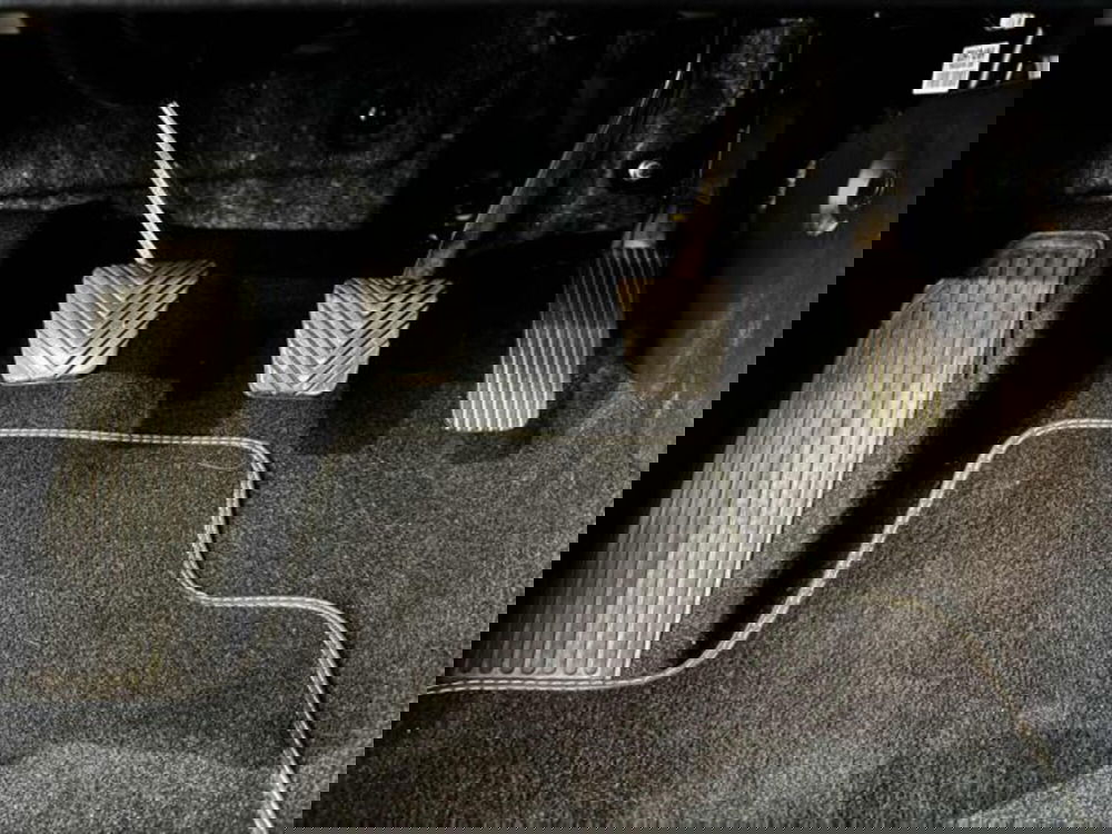 Hyundai Kona usata a Sassari (19)