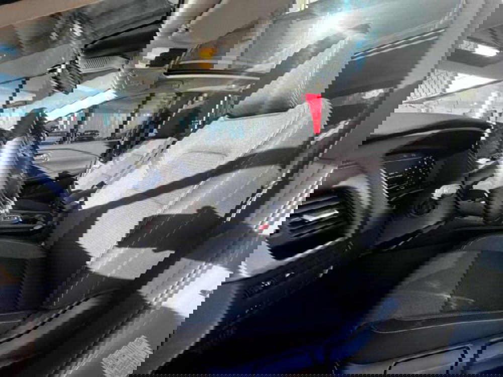 Nissan Qashqai usata a Sassari (10)