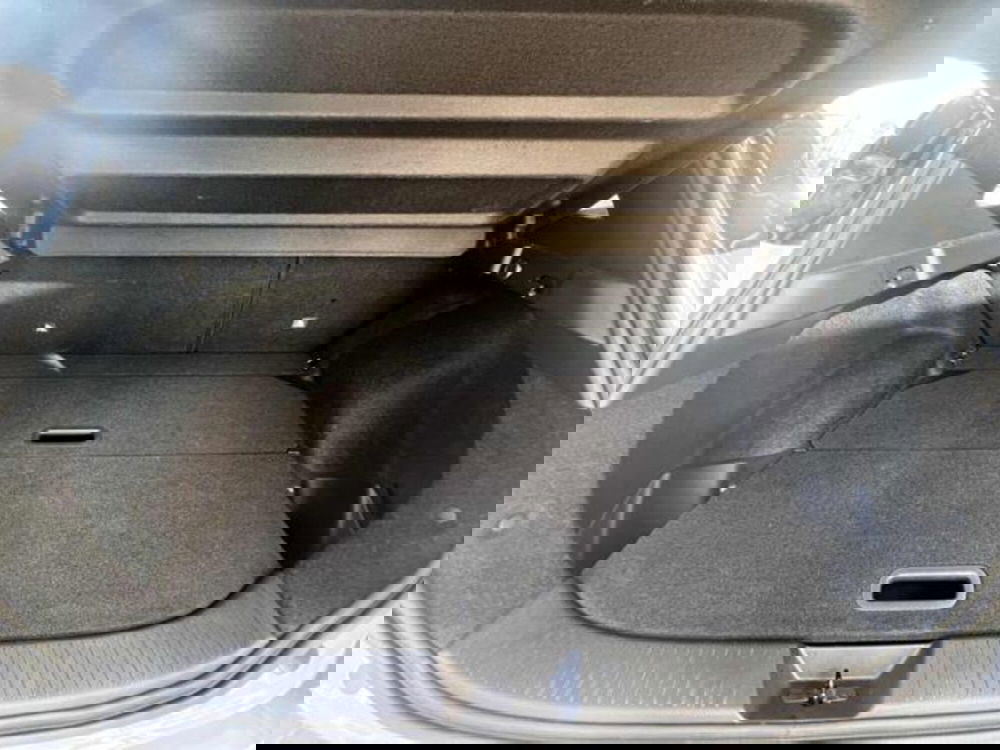 Nissan Qashqai usata a Sassari (16)