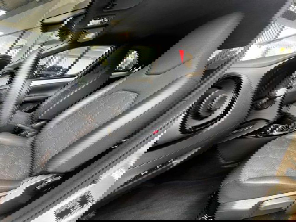 Toyota Aygo X usata a Sassari (10)