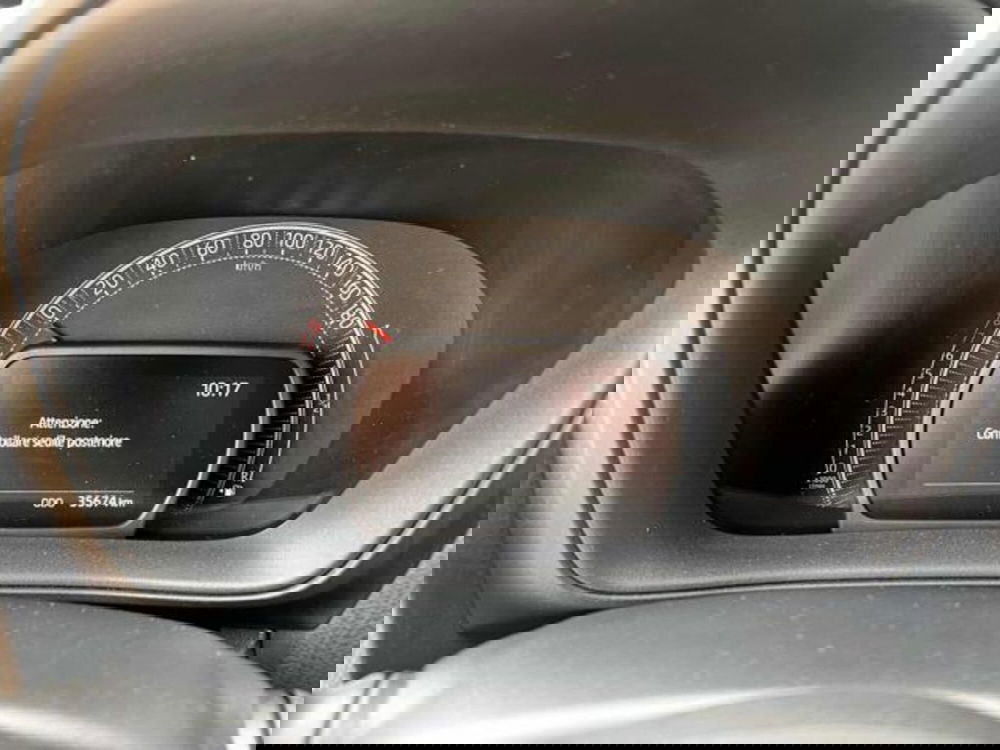 Toyota Aygo X usata a Sassari (12)