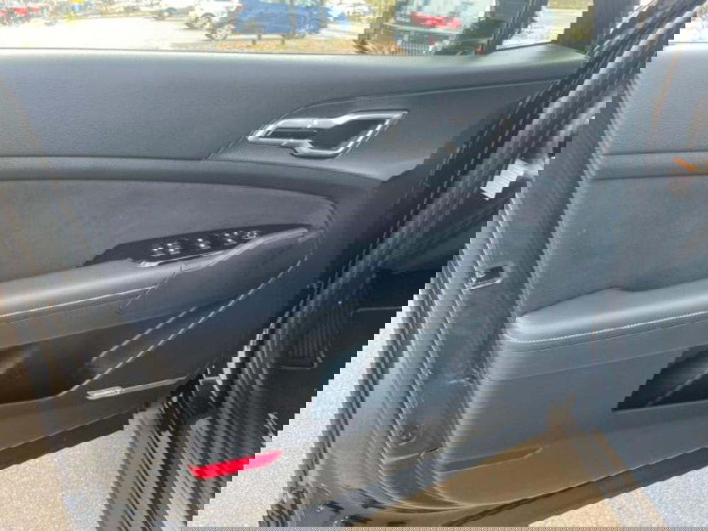 Kia Sportage usata a Sassari (10)