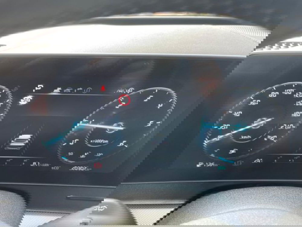 Kia Sportage usata a Sassari (11)