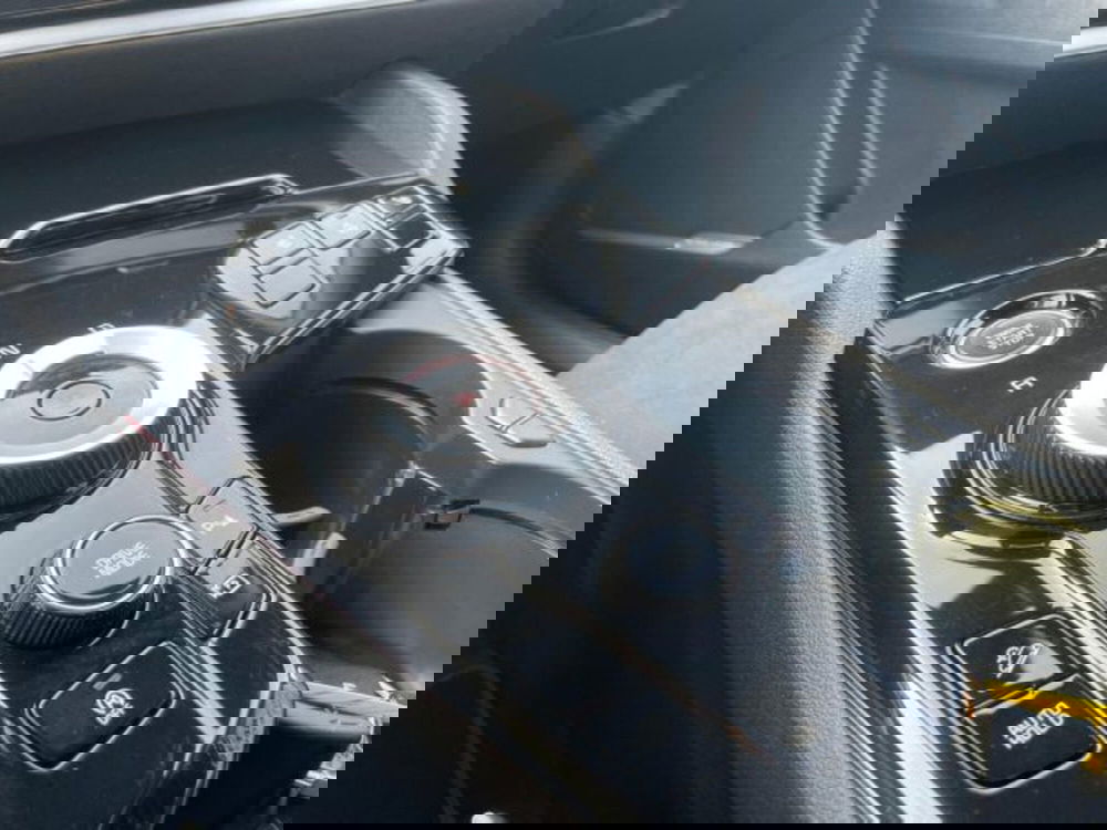 Kia Sportage usata a Sassari (12)