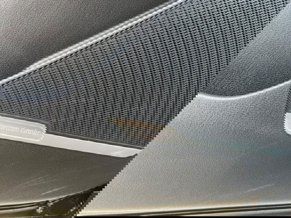 Kia Sportage usata a Sassari (14)