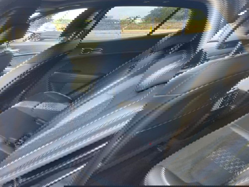 Kia Sportage usata a Sassari (5)