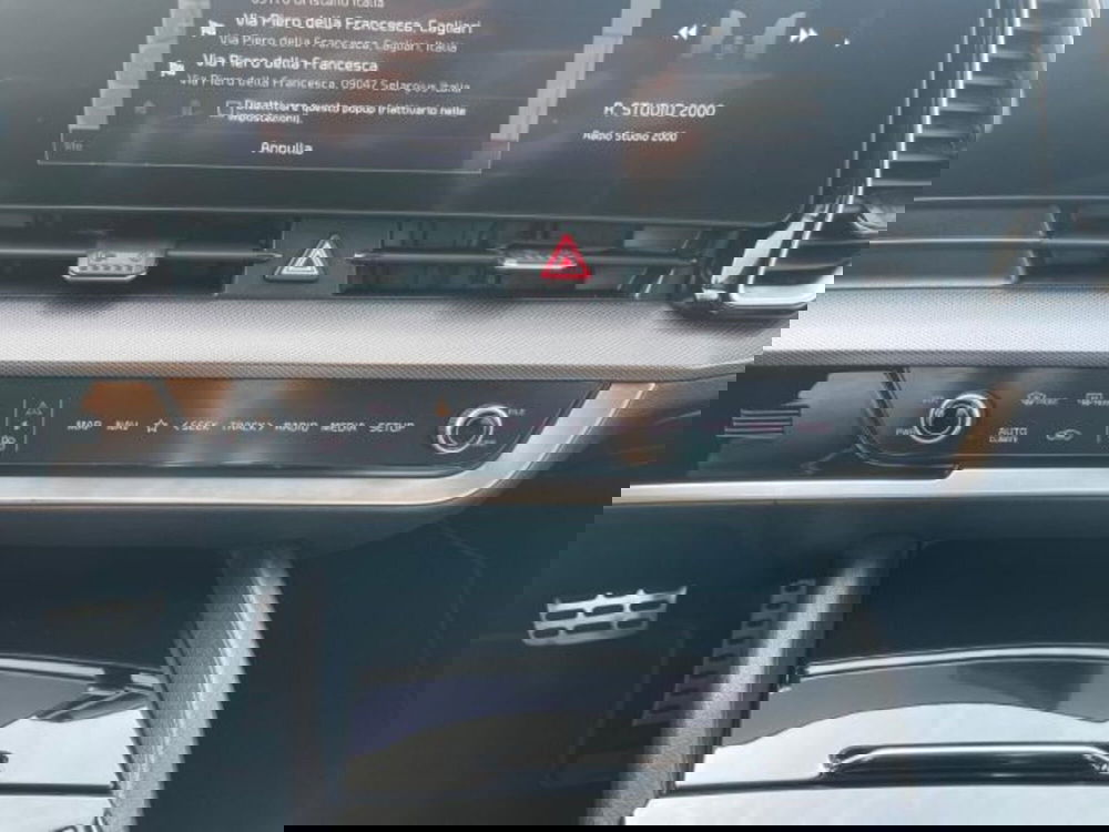 Kia Sportage usata a Sassari (9)