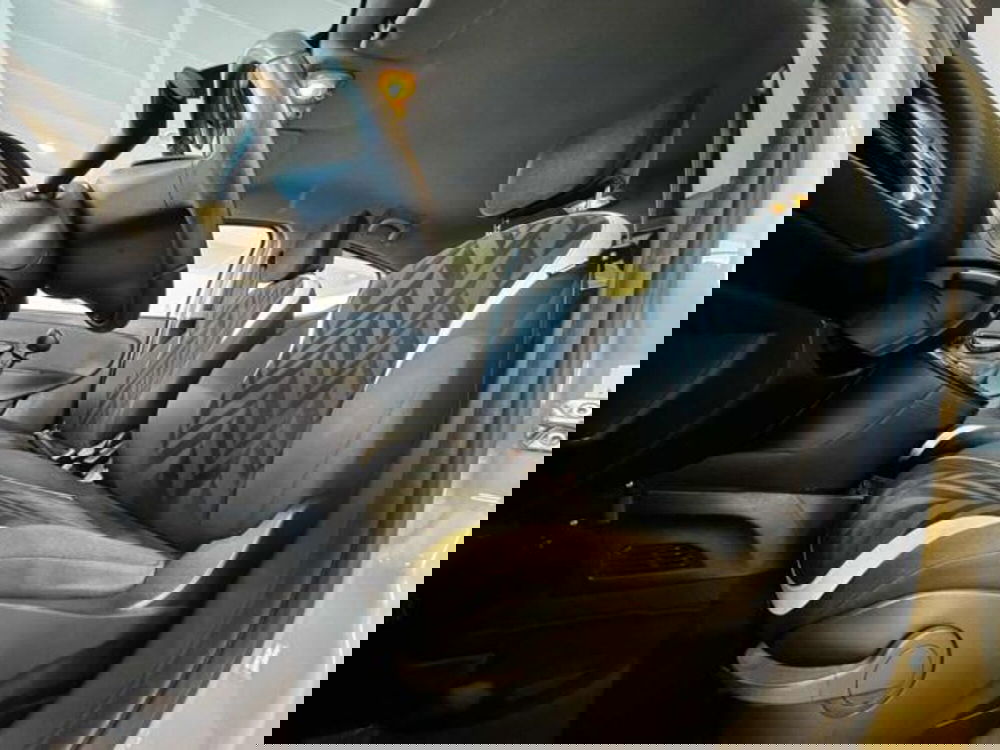 Lancia Ypsilon usata a Sassari (10)