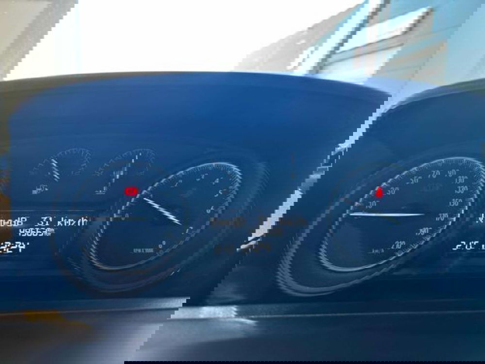 Lancia Ypsilon usata a Sassari (15)