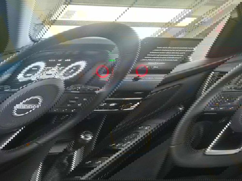 Nissan Qashqai usata a Vercelli (10)