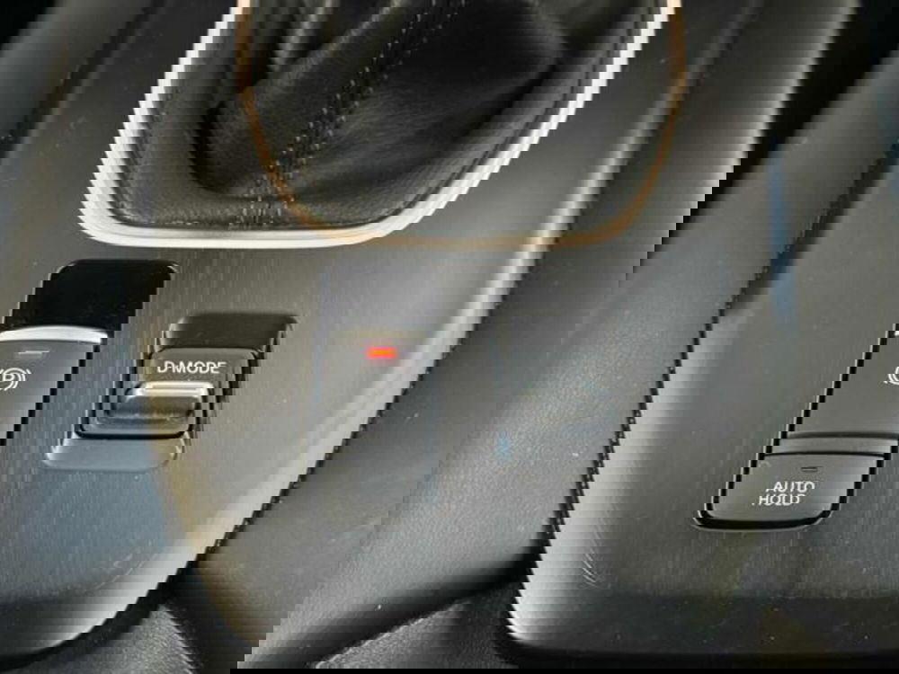 Nissan Qashqai usata a Vercelli (13)