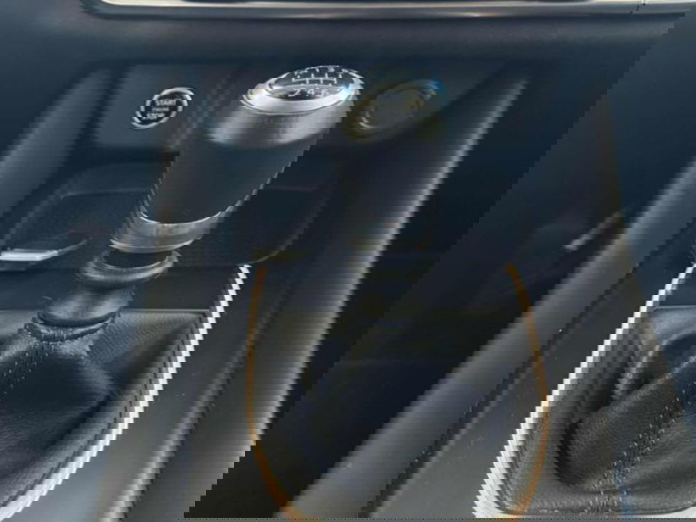 Nissan Qashqai usata a Vercelli (15)