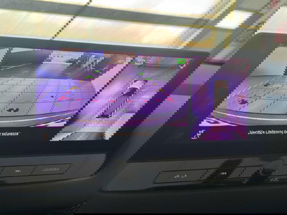 Nissan Qashqai usata a Vercelli (16)