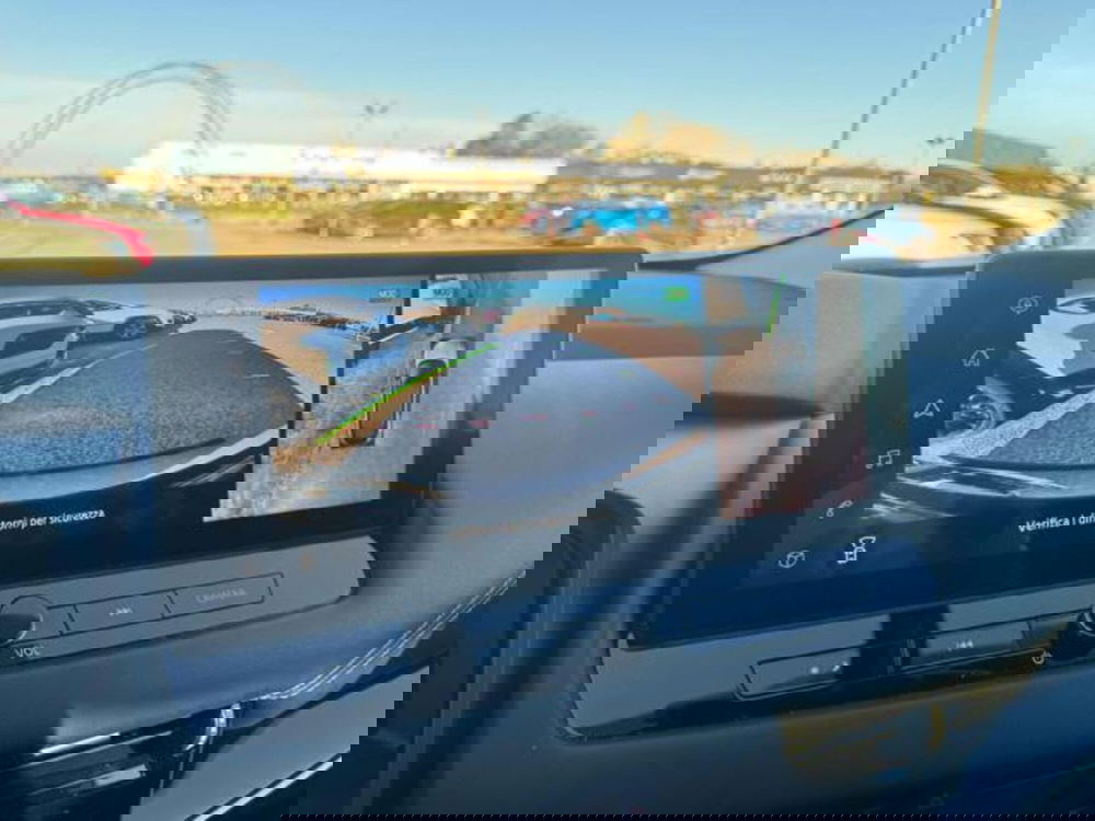 Nissan Qashqai usata a Vercelli (17)