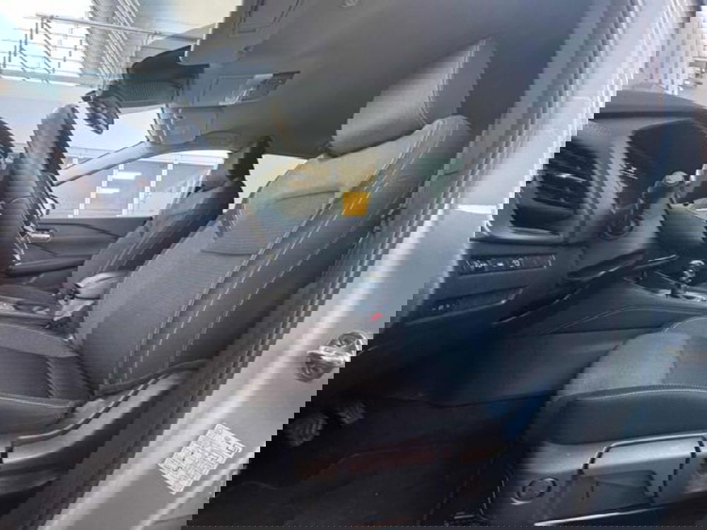 Nissan Qashqai usata a Vercelli (19)