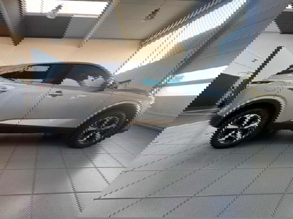 Nissan Qashqai usata a Vercelli (8)