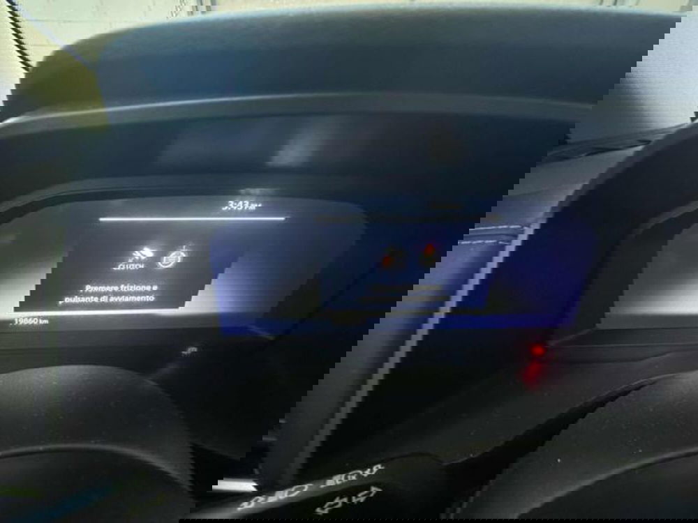 Nissan Qashqai usata a Vercelli (9)