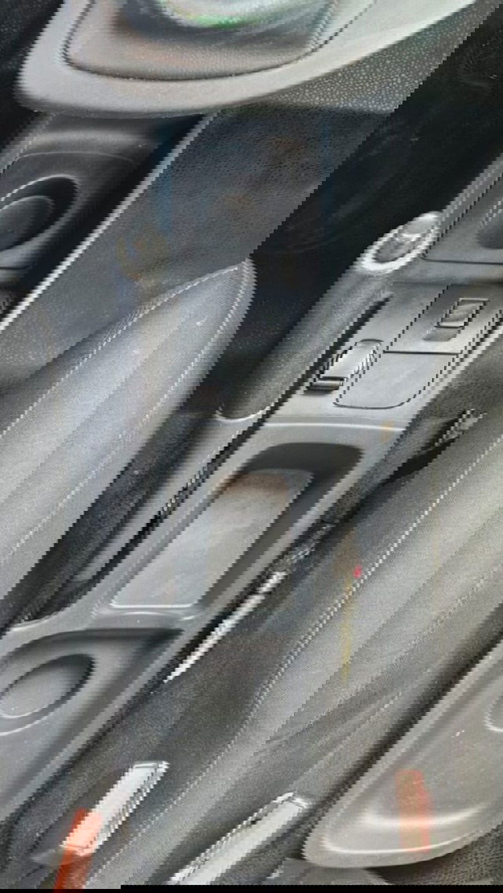 Nissan NV250 usata a Lucca (12)