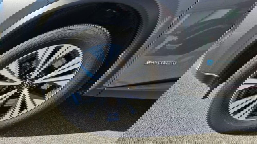 Nissan X-Trail usata a Lucca (10)