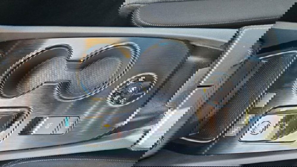 Nissan X-Trail usata a Lucca (12)