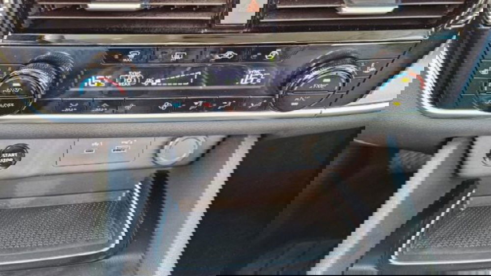 Nissan X-Trail usata a Lucca (13)