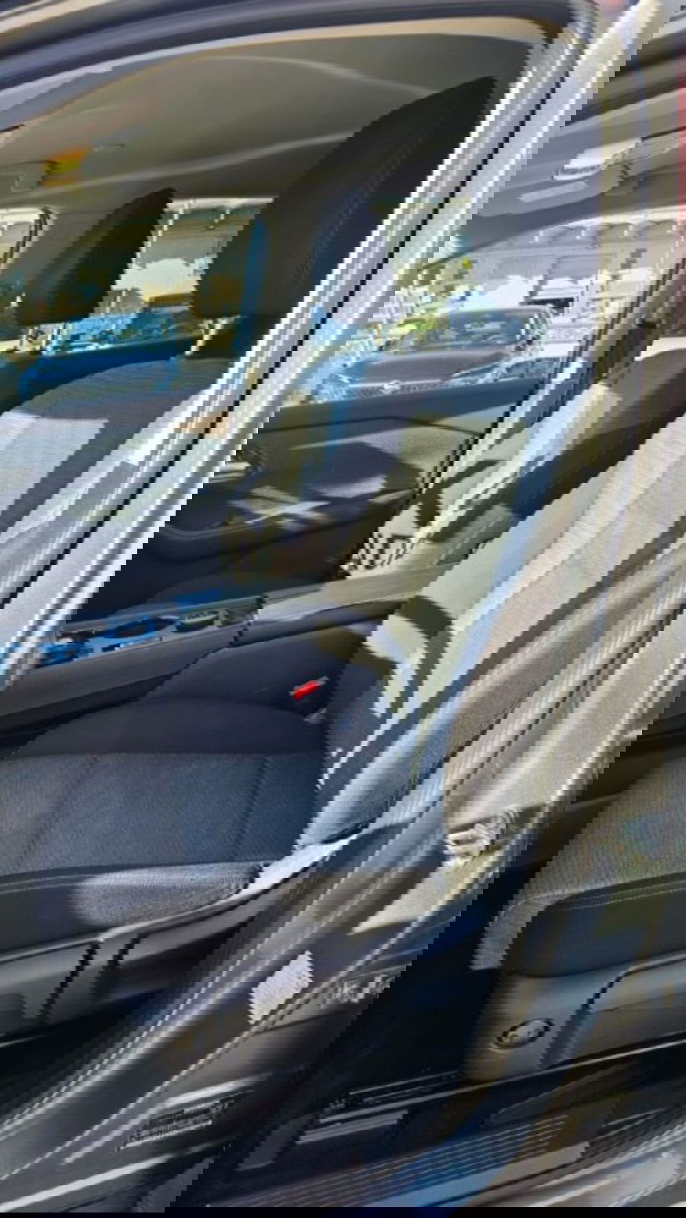 Nissan X-Trail usata a Lucca (15)