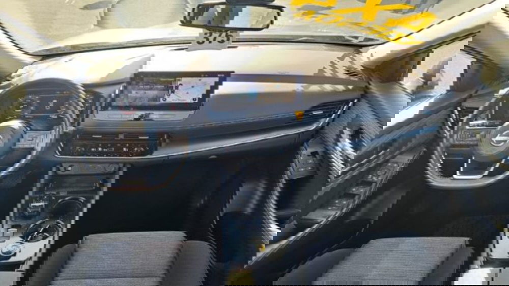 Nissan X-Trail usata a Lucca (16)