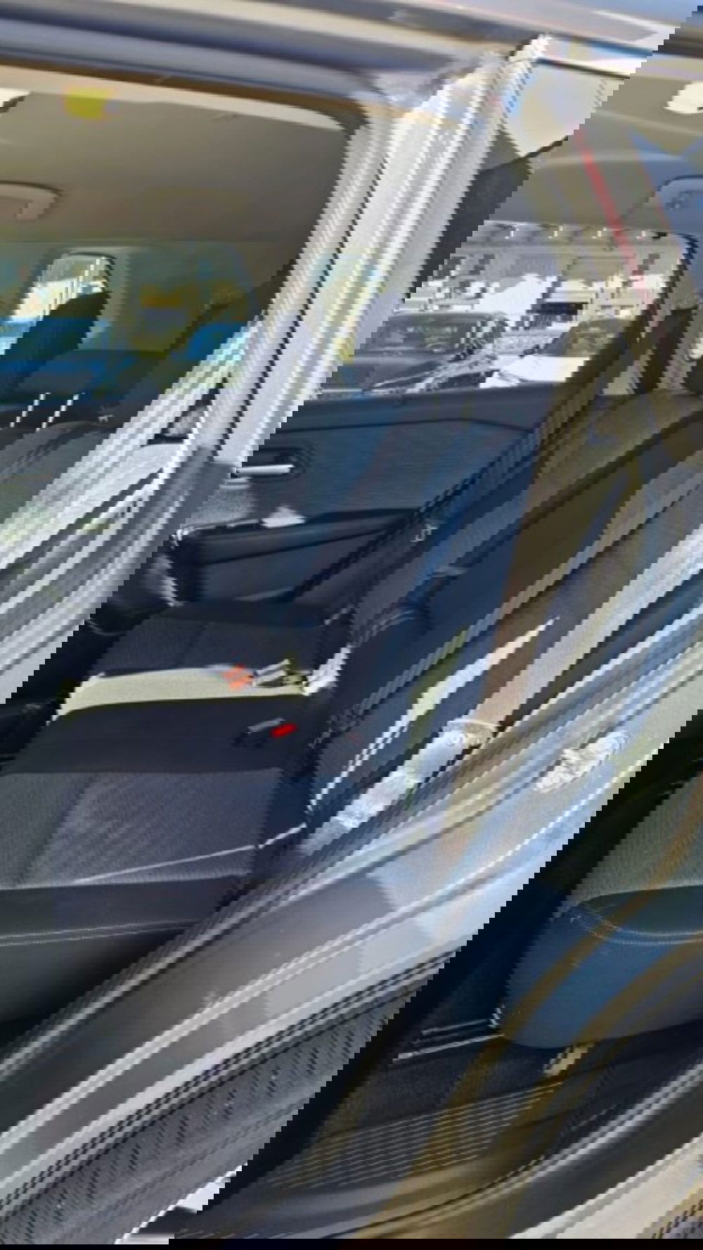 Nissan X-Trail usata a Lucca (18)