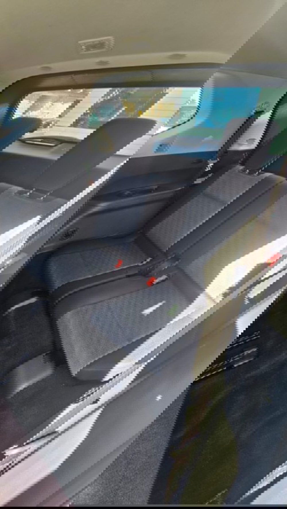 Nissan X-Trail usata a Lucca (19)