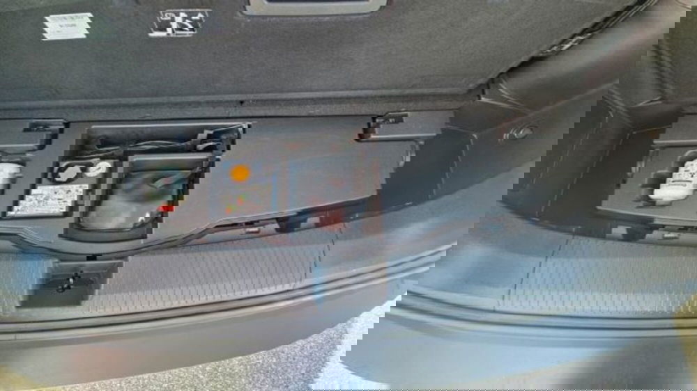 Nissan X-Trail usata a Lucca (20)