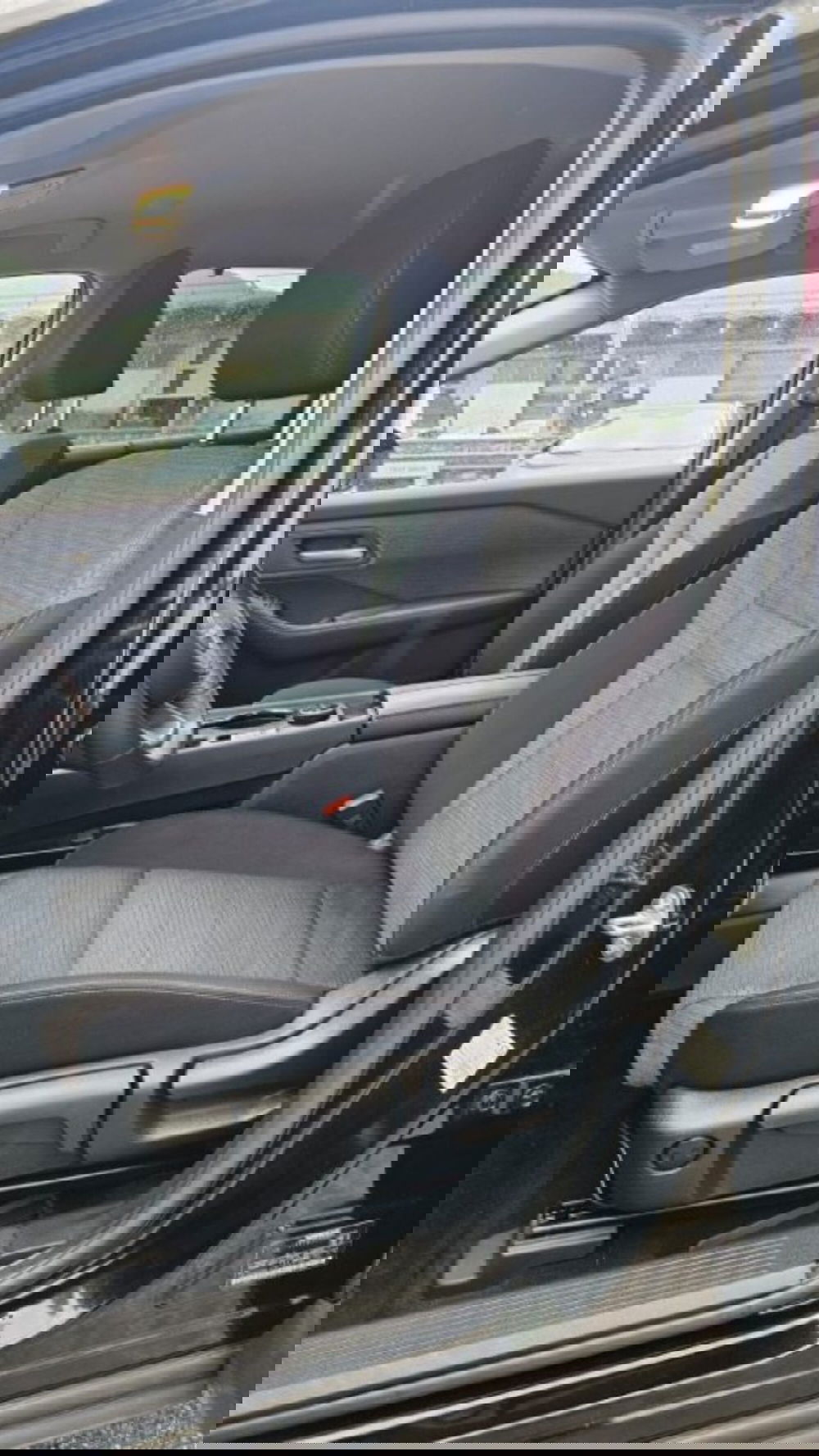 Nissan X-Trail usata a Lucca (14)