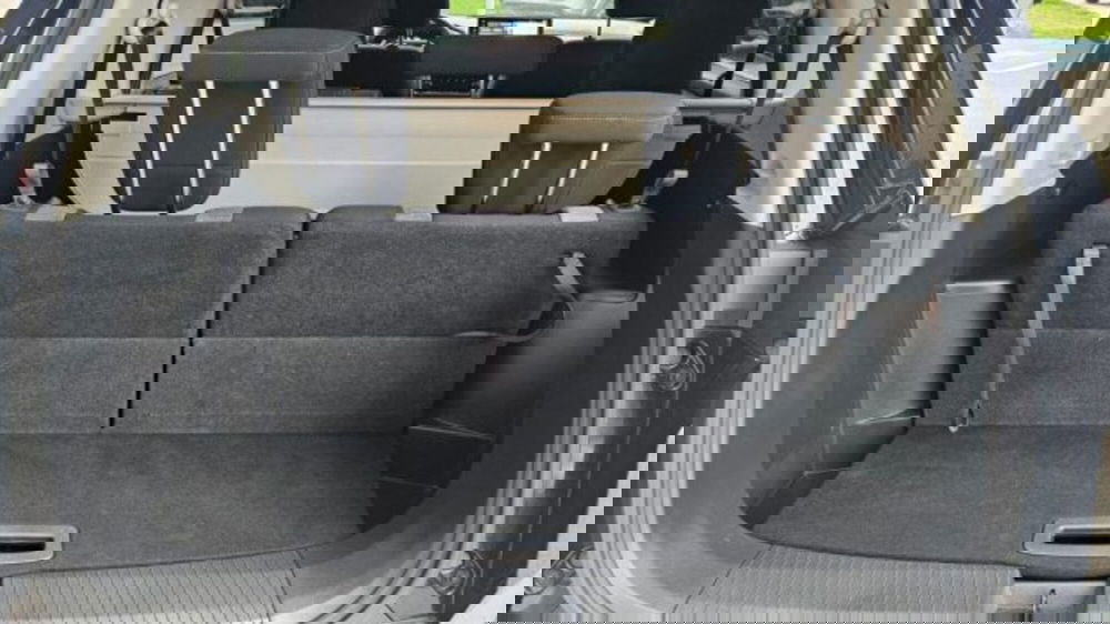 Nissan X-Trail usata a Lucca (18)