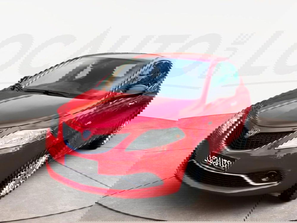 Lancia Ypsilon usata a Torino