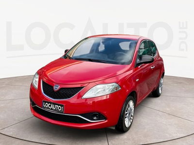 Lancia Ypsilon 1.2 69 CV 5 porte Gold del 2016 usata a Torino