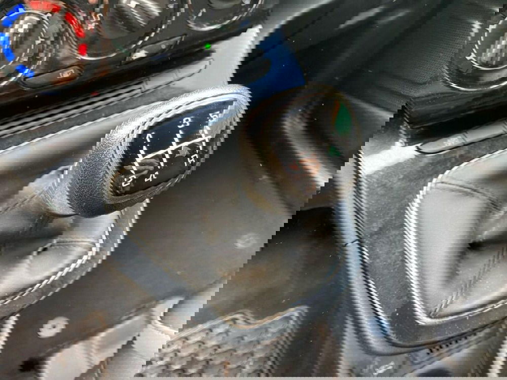 Lancia Ypsilon usata a Torino (11)