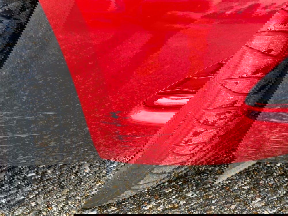 Lancia Ypsilon usata a Torino (14)