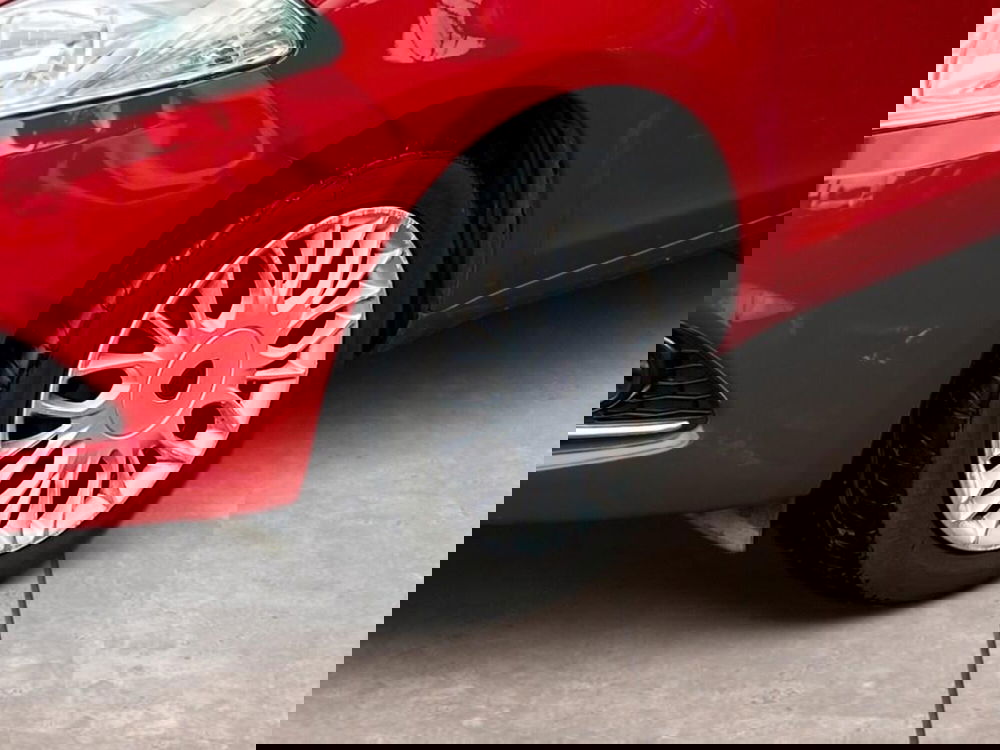 Lancia Ypsilon usata a Torino (15)