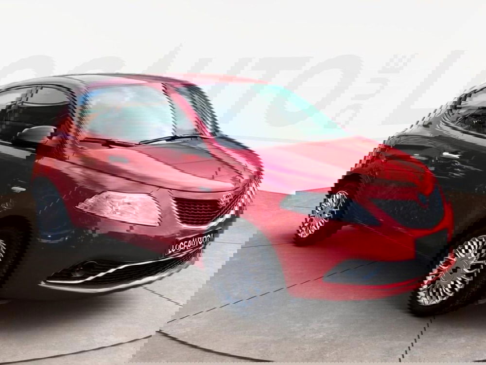 Lancia Ypsilon usata a Torino (2)