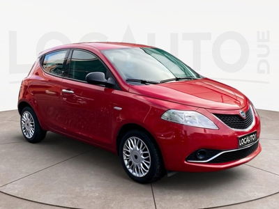 Lancia Ypsilon 1.2 69 CV 5 porte Gold del 2016 usata a Torino