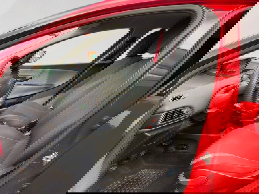 Lancia Ypsilon usata a Torino (6)