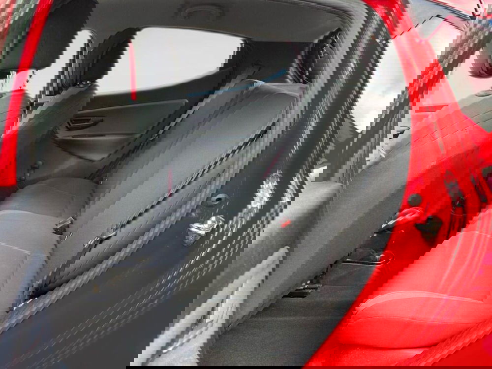 Lancia Ypsilon usata a Torino (7)