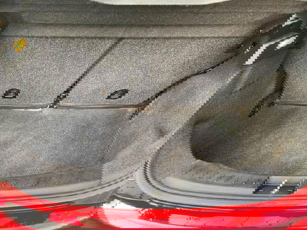 Lancia Ypsilon usata a Torino (8)