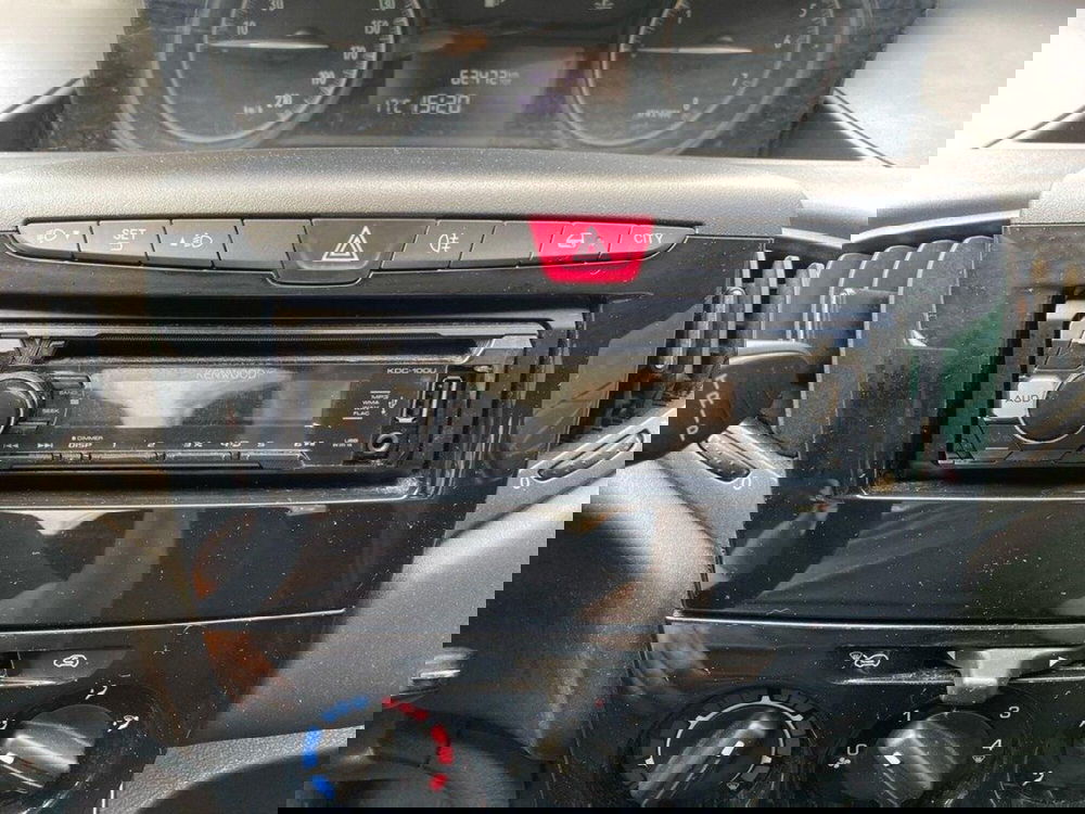 Lancia Ypsilon usata a Torino (9)