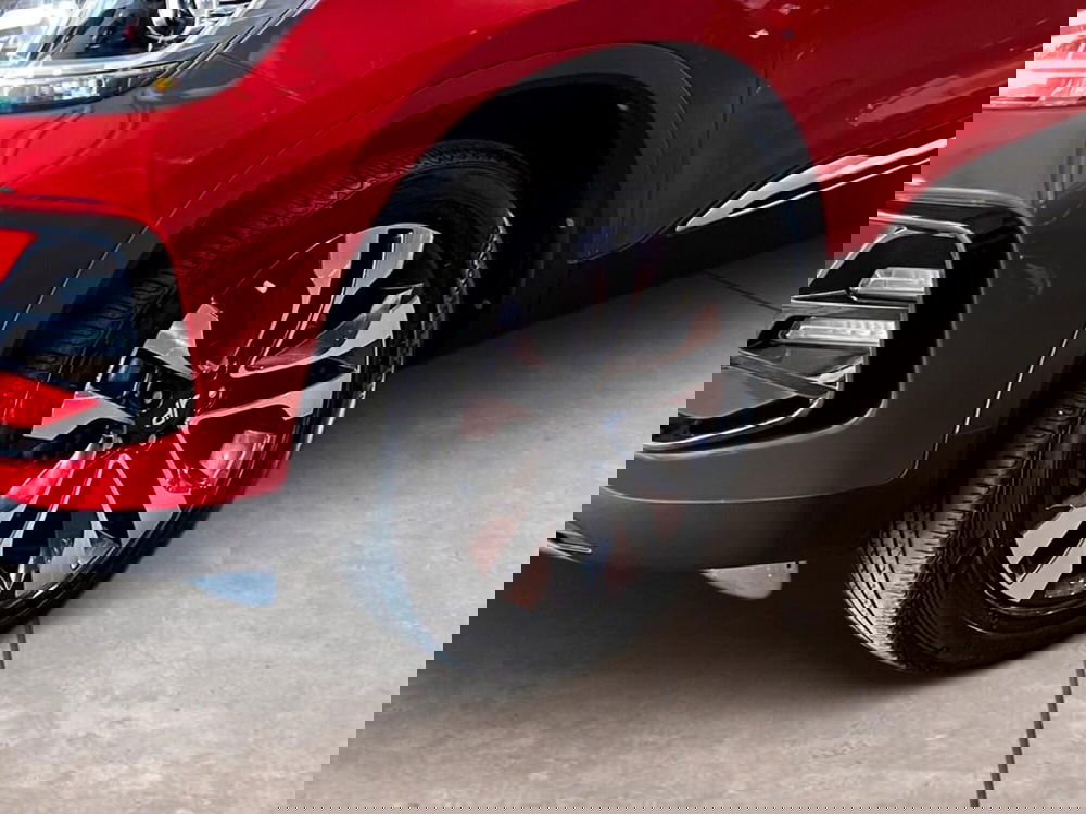 Dr dr 5.0 usata a Torino (15)